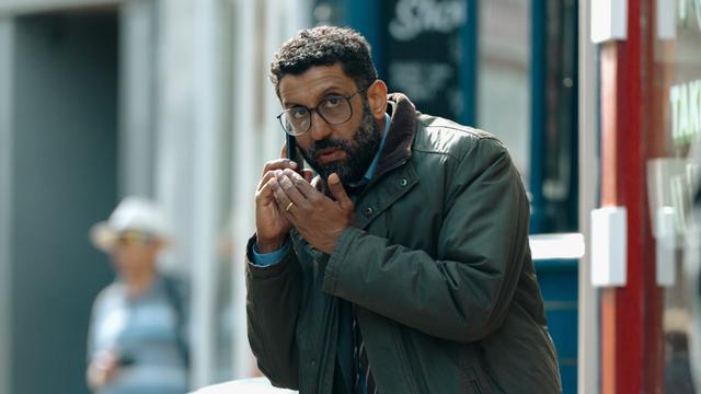 Imagen El misterio de Cemetery Road 1x2