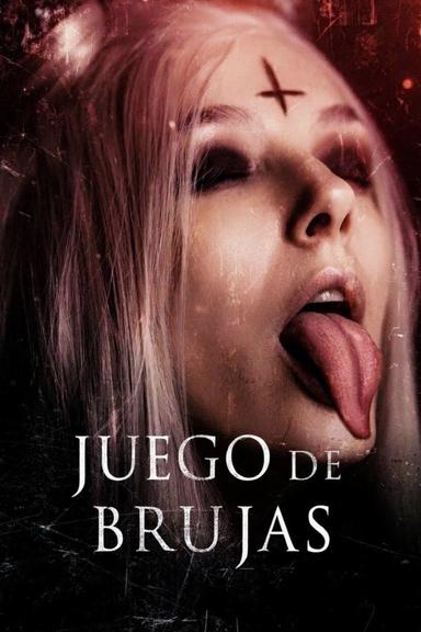 Imagen Juego de brujas