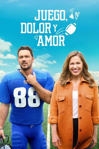 Imagen Fourth Down and Love