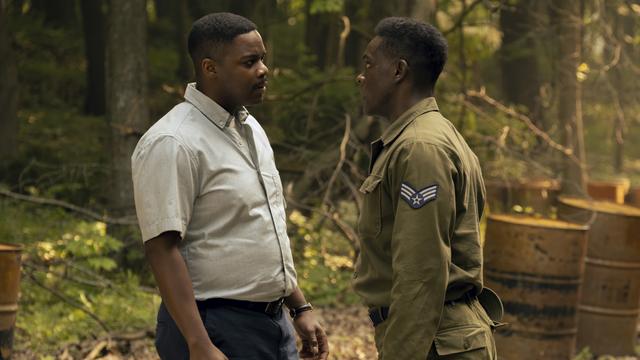 Imagen It: Bienvenidos a Derry 1x4