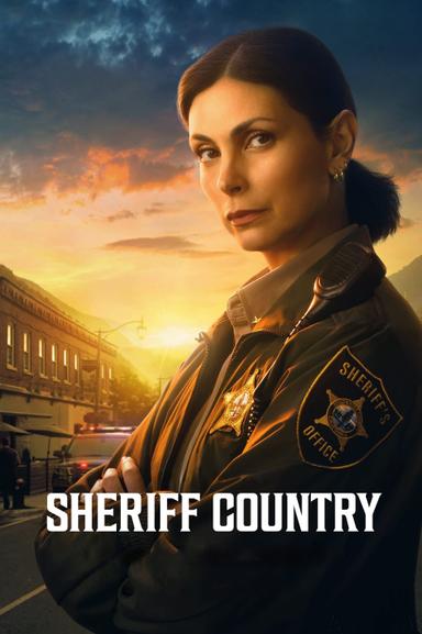 Imagen Sheriff Country