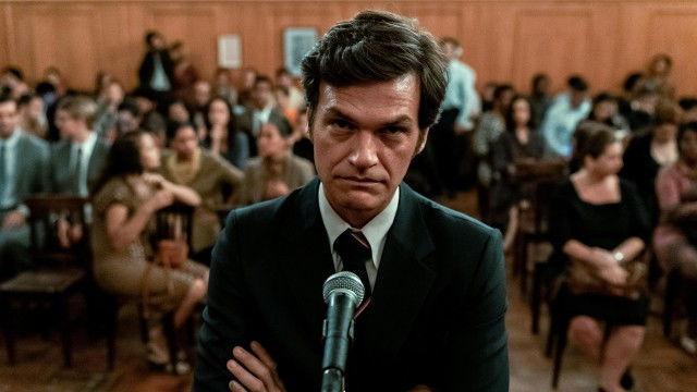 Imagen Angela Diniz: asesinada y condenada 1x6