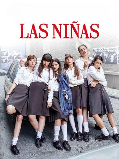 Imagen Las niñas