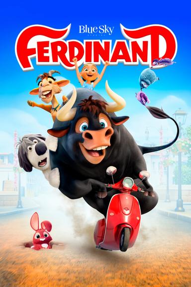 Imagen Ferdinand