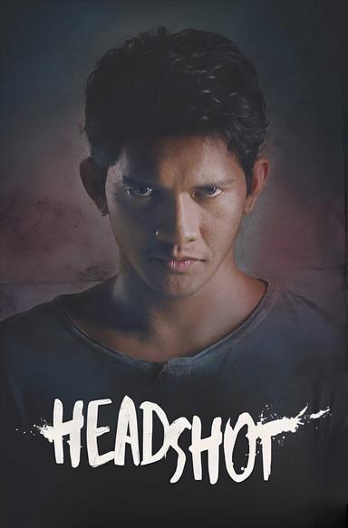 Imagen Headshot