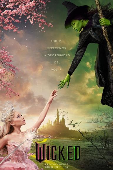 Imagen Wicked