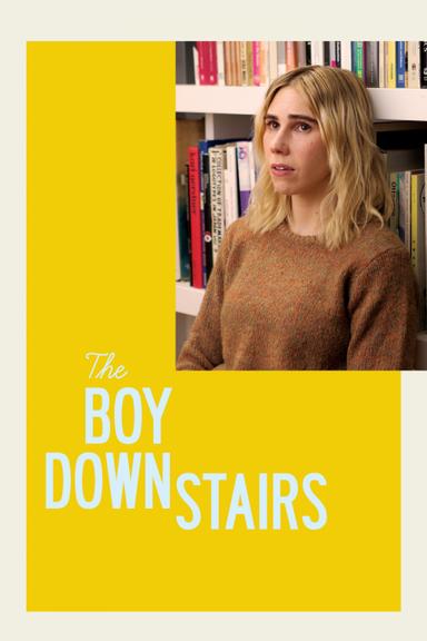 Imagen The Boy Downstairs