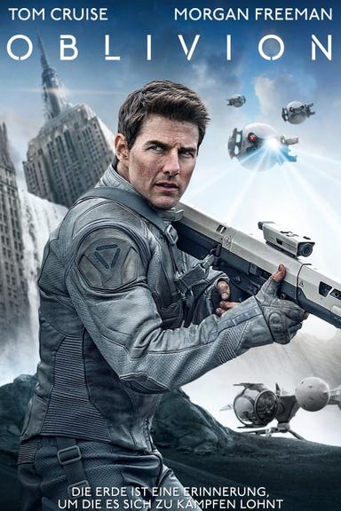 Imagen Oblivion