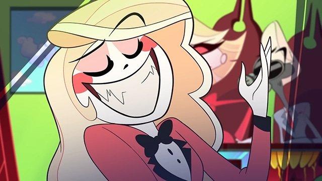 Imagen Hazbin Hotel 0x1