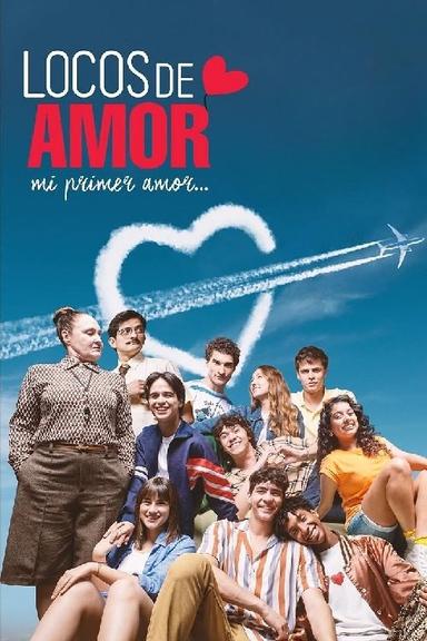 Imagen Locos de amor, mi primer amor