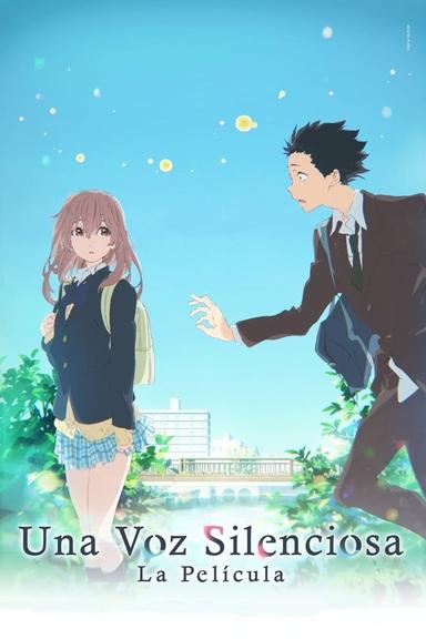 Imagen A Silent Voice