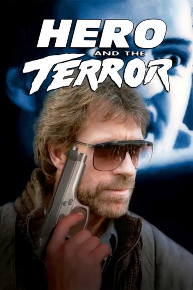 Imagen El héroe y el terror