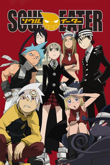 Imagen Soul Eater