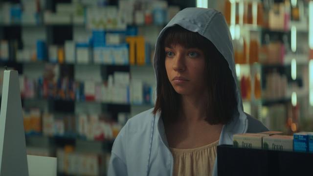 Imagen ¿De quién huimos, mamá? 1x7