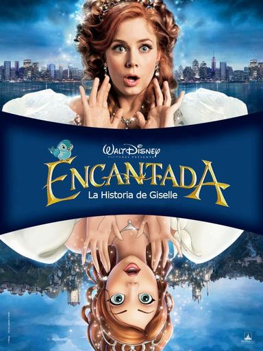 Imagen Encantada: La historia de Giselle
