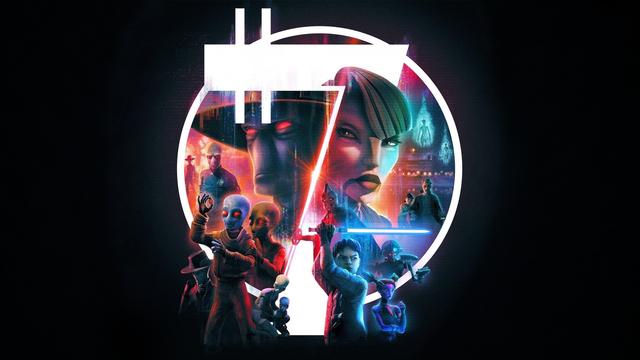 Imagen Star Wars: Crónicas del submundo