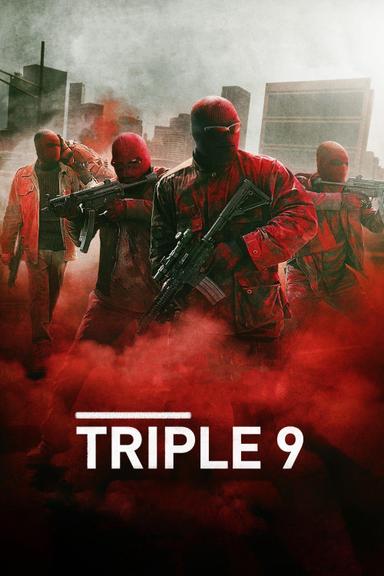 Imagen Triple 9