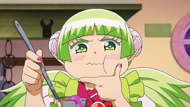 Imagen Mairimashita! Iruma-kun 1x23