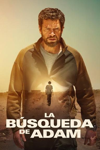 Imagen La búsqueda de Adam