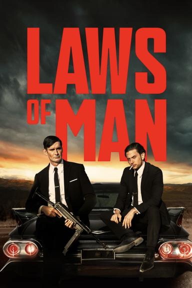 Imagen Laws of Man