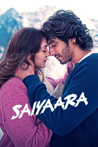Imagen Saiyaara