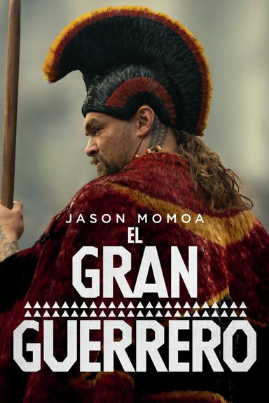 Imagen El gran guerrero