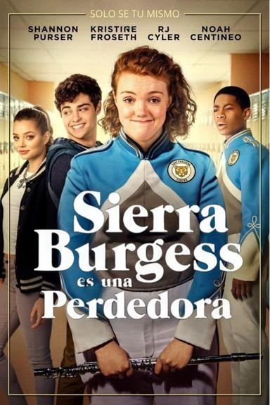 Imagen Sierra Burgess es una perdedora