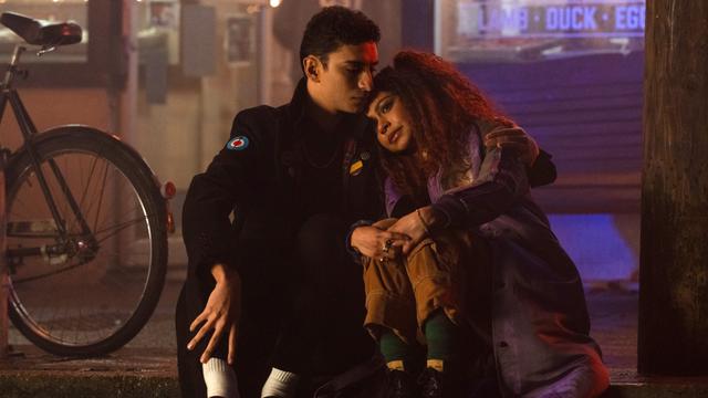 Imagen Los Detectives Muertos 1x5