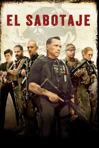 Imagen Sabotage