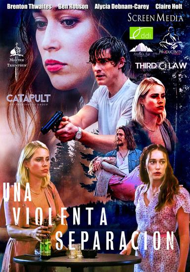 Imagen A Violent Separation