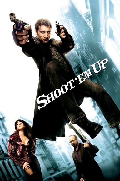 Imagen Shoot 'Em Up (En el punto de mira)