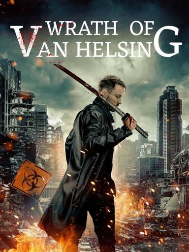 Imagen Van Helsing