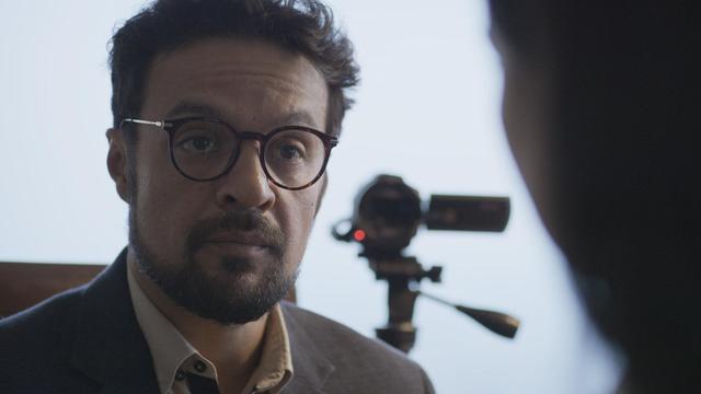 Imagen Historia de un crimen: Colmenares 1x6