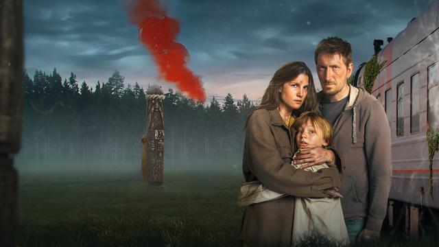 Imagen Hacia el Lago