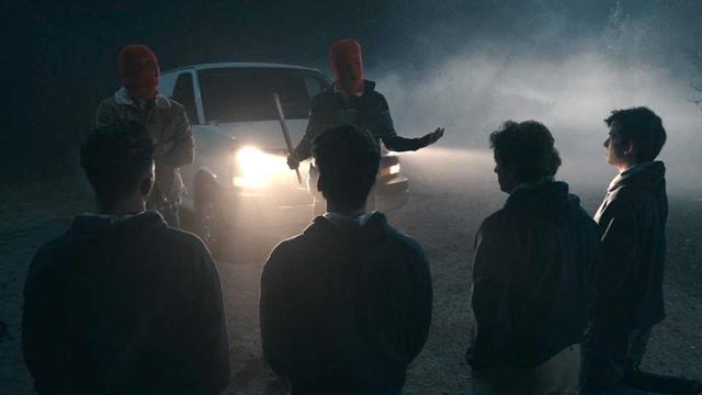 Imagen 50 States of Fright 1x9