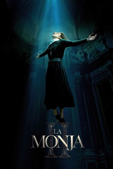 Imagen La monja II