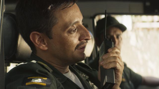 Imagen El robo del siglo 1x3