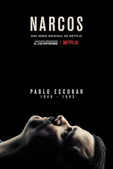 Imagen Narcos