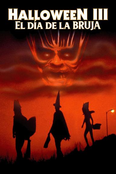 Imagen Halloween III: El día de la bruja