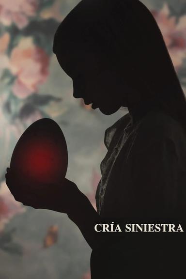 Imagen Hatching: Cría siniestra