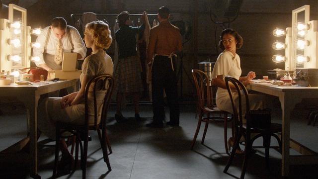 Imagen Hollywood 1x4