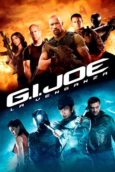 Imagen G.I. Joe: la venganza