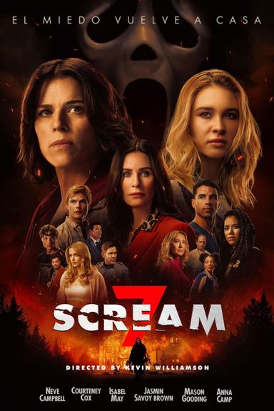Imagen Scream 7