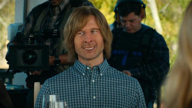 Imagen Chad Powers 1x5