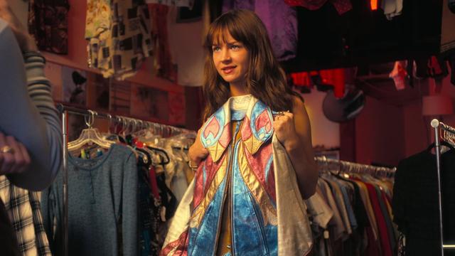 Imagen Girlboss 1x1
