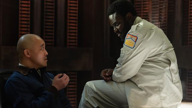 Imagen Alien: Planeta Tierra 1x5