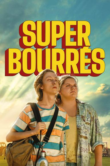 Imagen Super bourrés