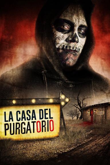 Imagen House of Purgatory