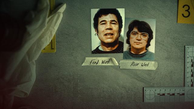 Imagen Fred y Rose West: Una historia Británica de terror