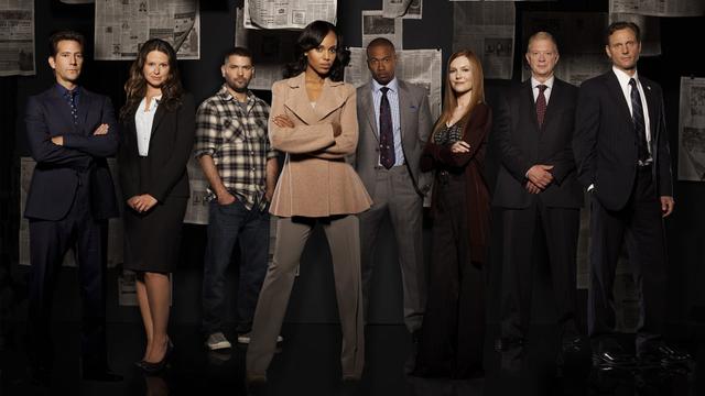 Imagen Scandal